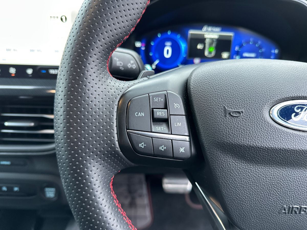 Used Ford Focus 2022 for sale - 76328000: Photo 26