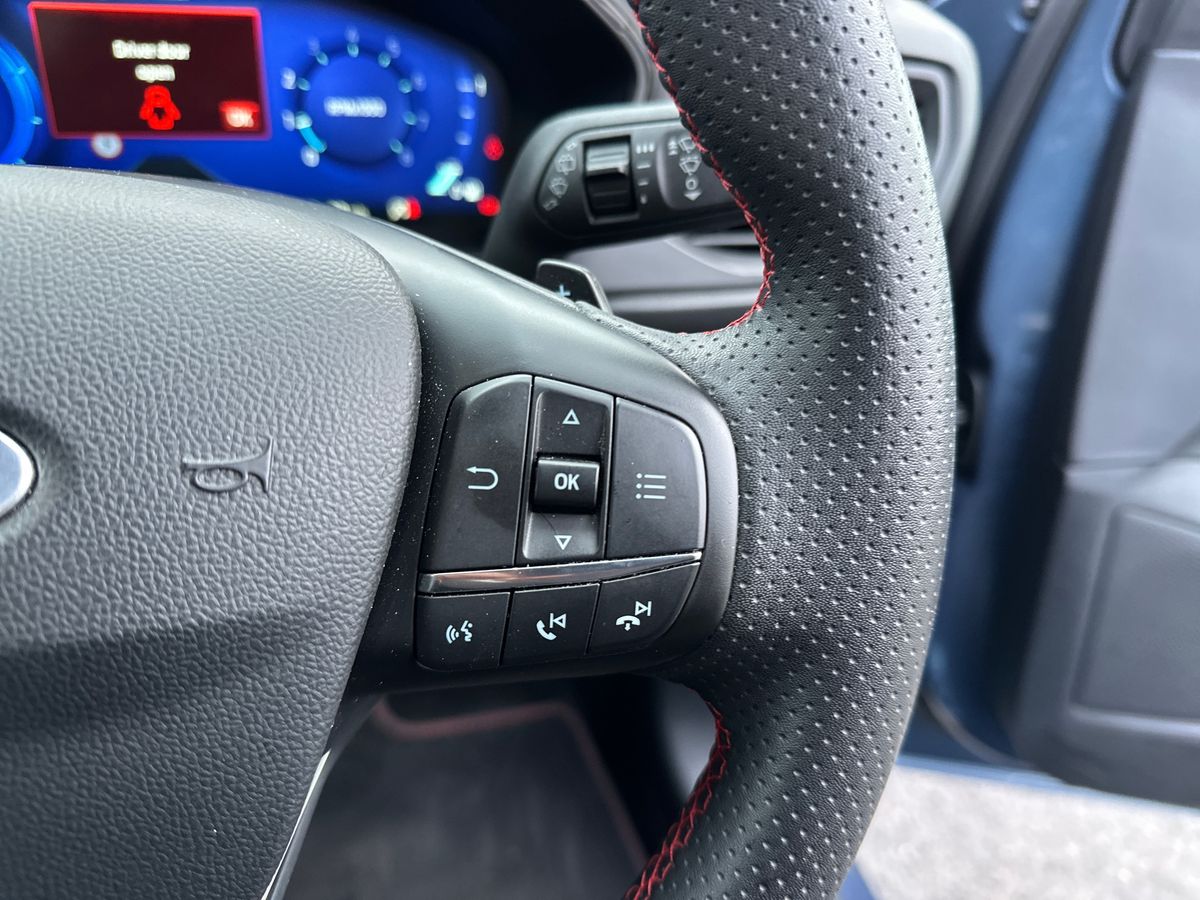 Used Ford Focus 2022 for sale - 76328000: Photo 27