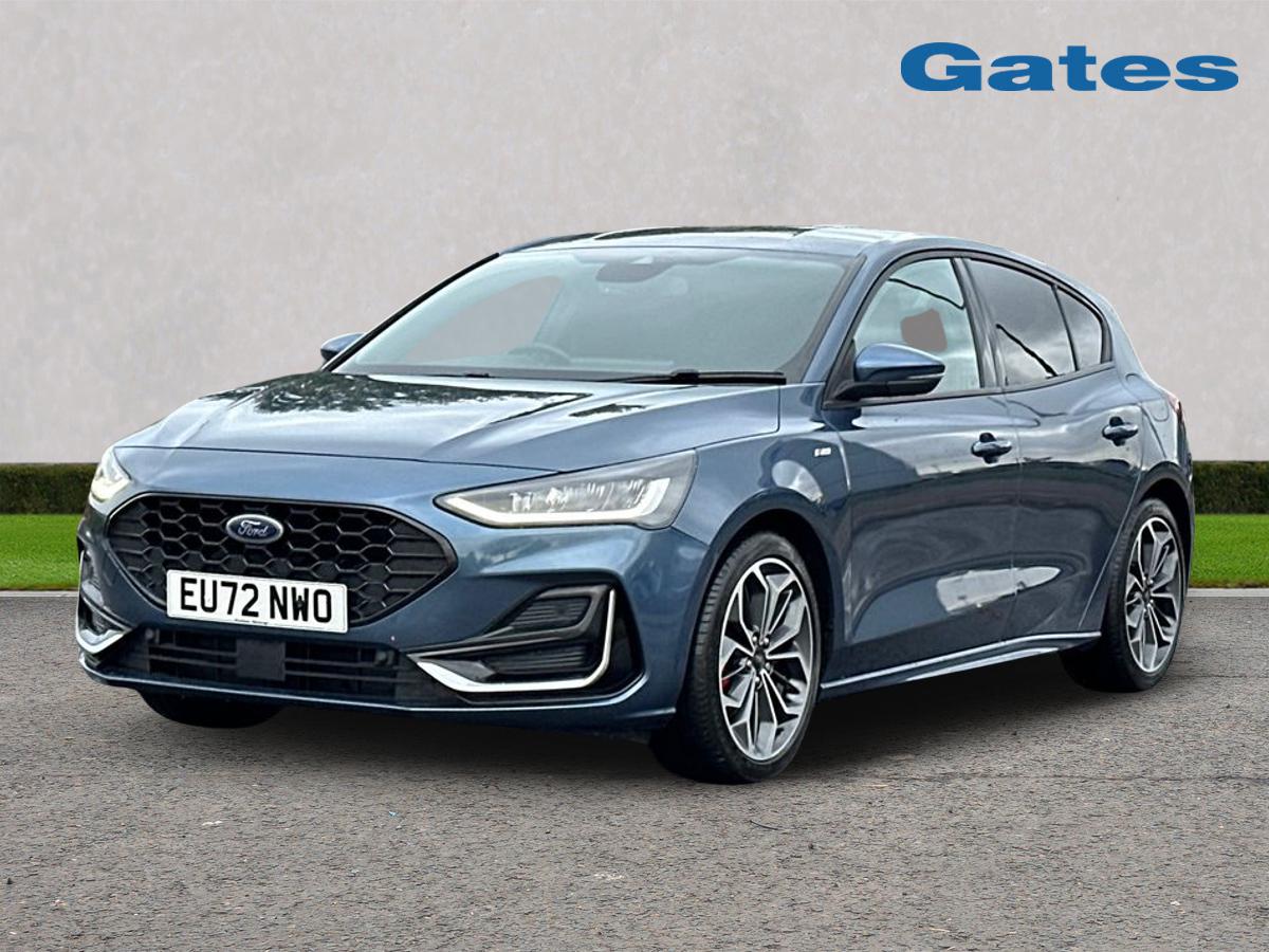 Used Ford Focus 2022 for sale - 76328000: Photo 3