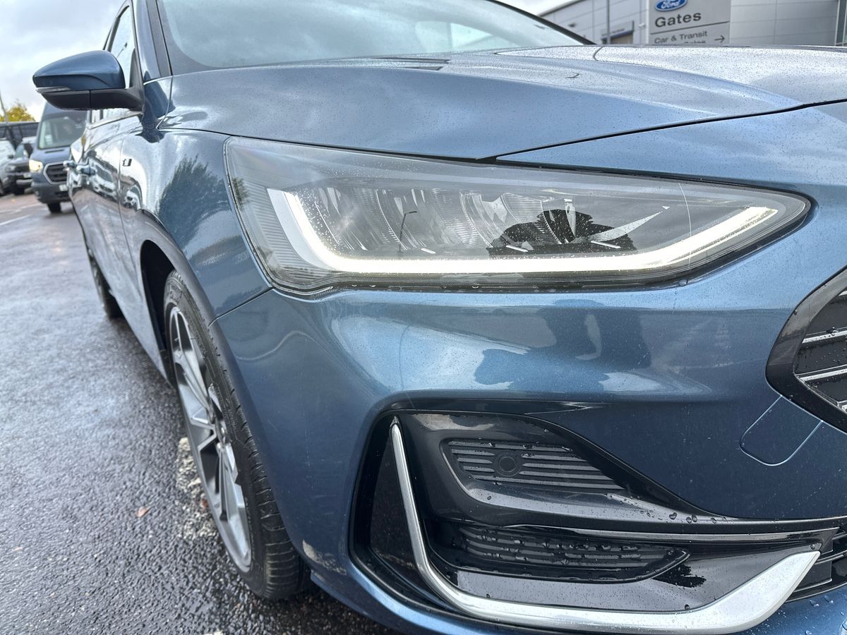 Used Ford Focus 2022 for sale - 76328000: Photo 32