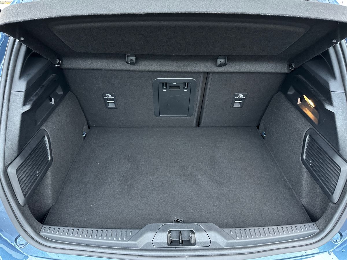 Used Ford Focus 2022 for sale - 76328000: Photo 34