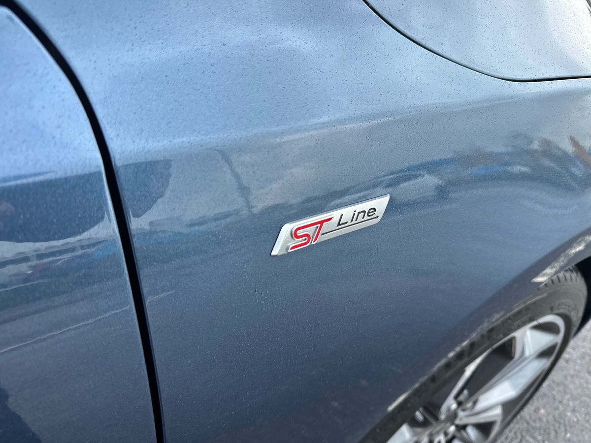 Used Ford Focus 2022 for sale - 76328000: Photo 36