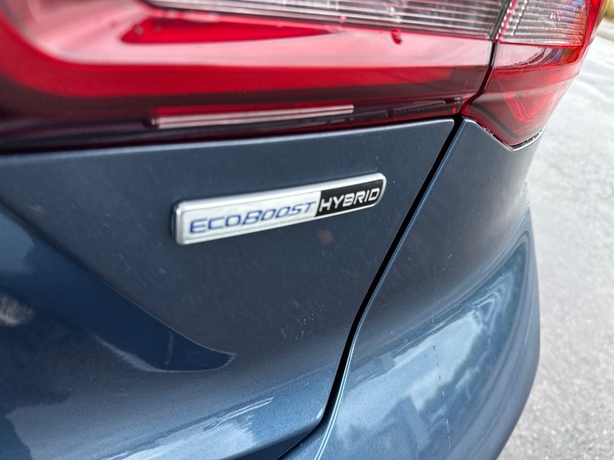 Used Ford Focus 2022 for sale - 76328000: Photo 37