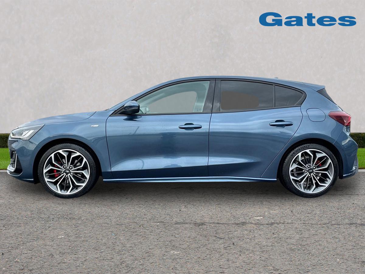 Used Ford Focus 2022 for sale - 76328000: Photo 4