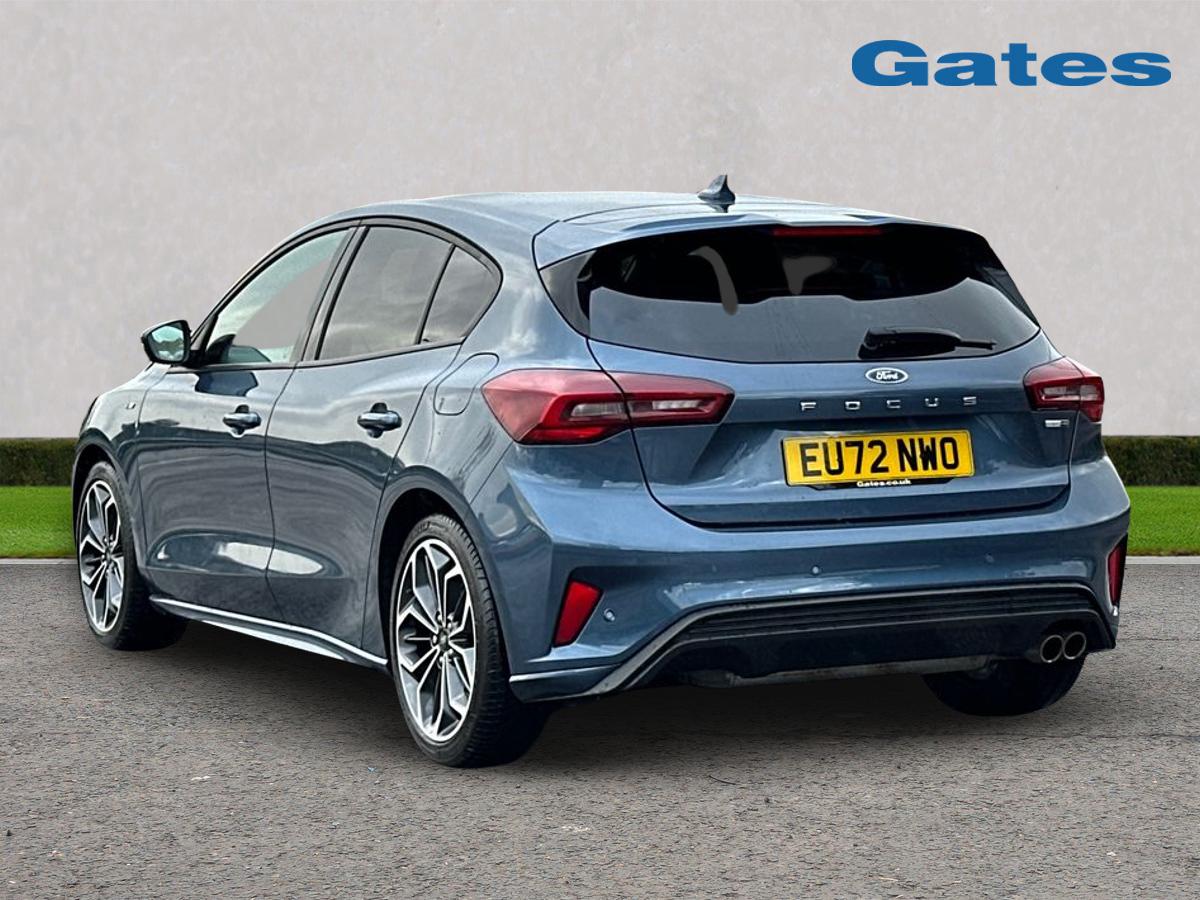 Used Ford Focus 2022 for sale - 76328000: Photo 5