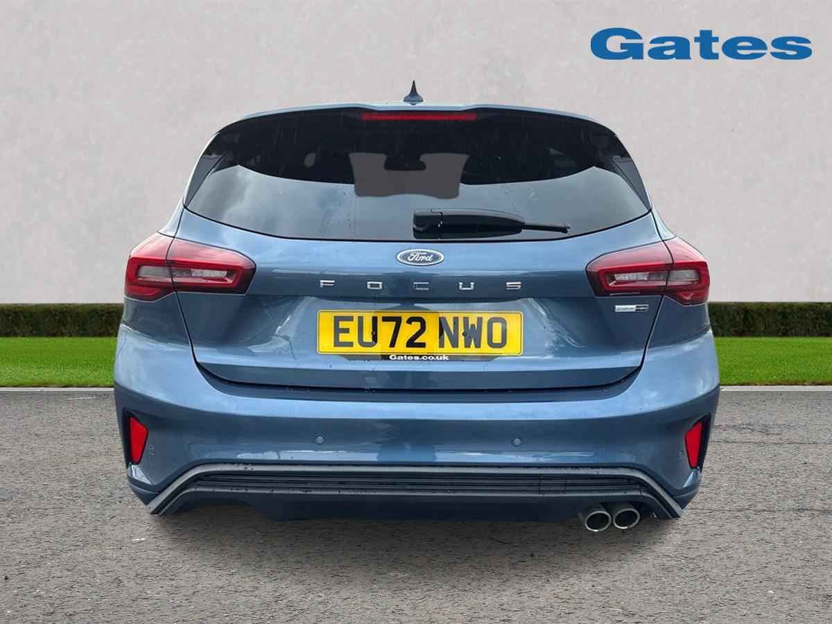 Used Ford Focus 2022 for sale - 76328000: Photo 6