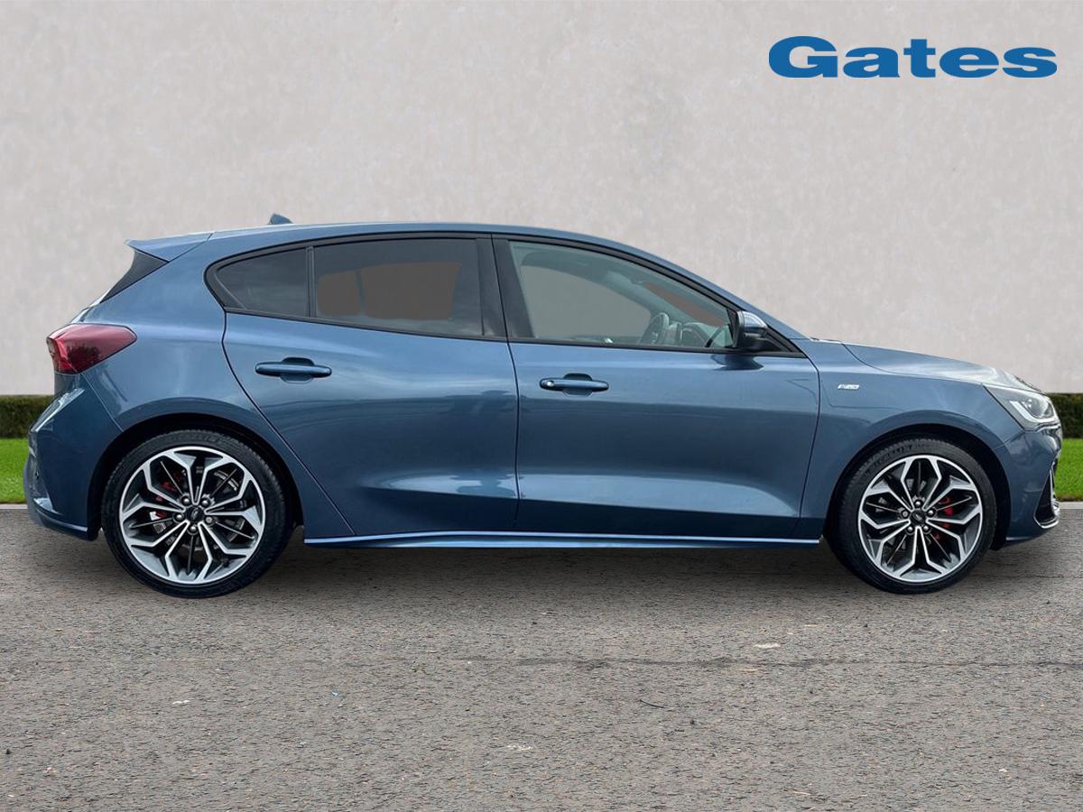 Used Ford Focus 2022 for sale - 76328000: Photo 8