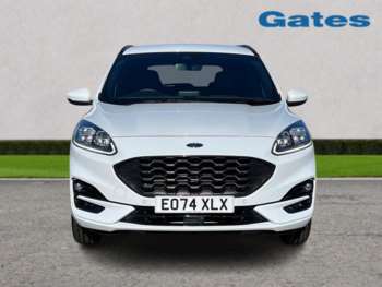 Used Ford Kuga 2024 for sale - 74379956: Photo
