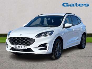 Used Ford Kuga 2024 for sale - 74379956: Photo