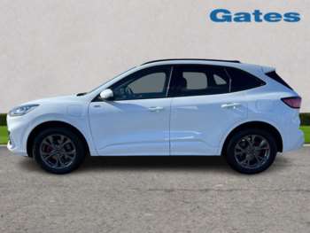 Used Ford Kuga 2024 for sale - 74379956: Photo