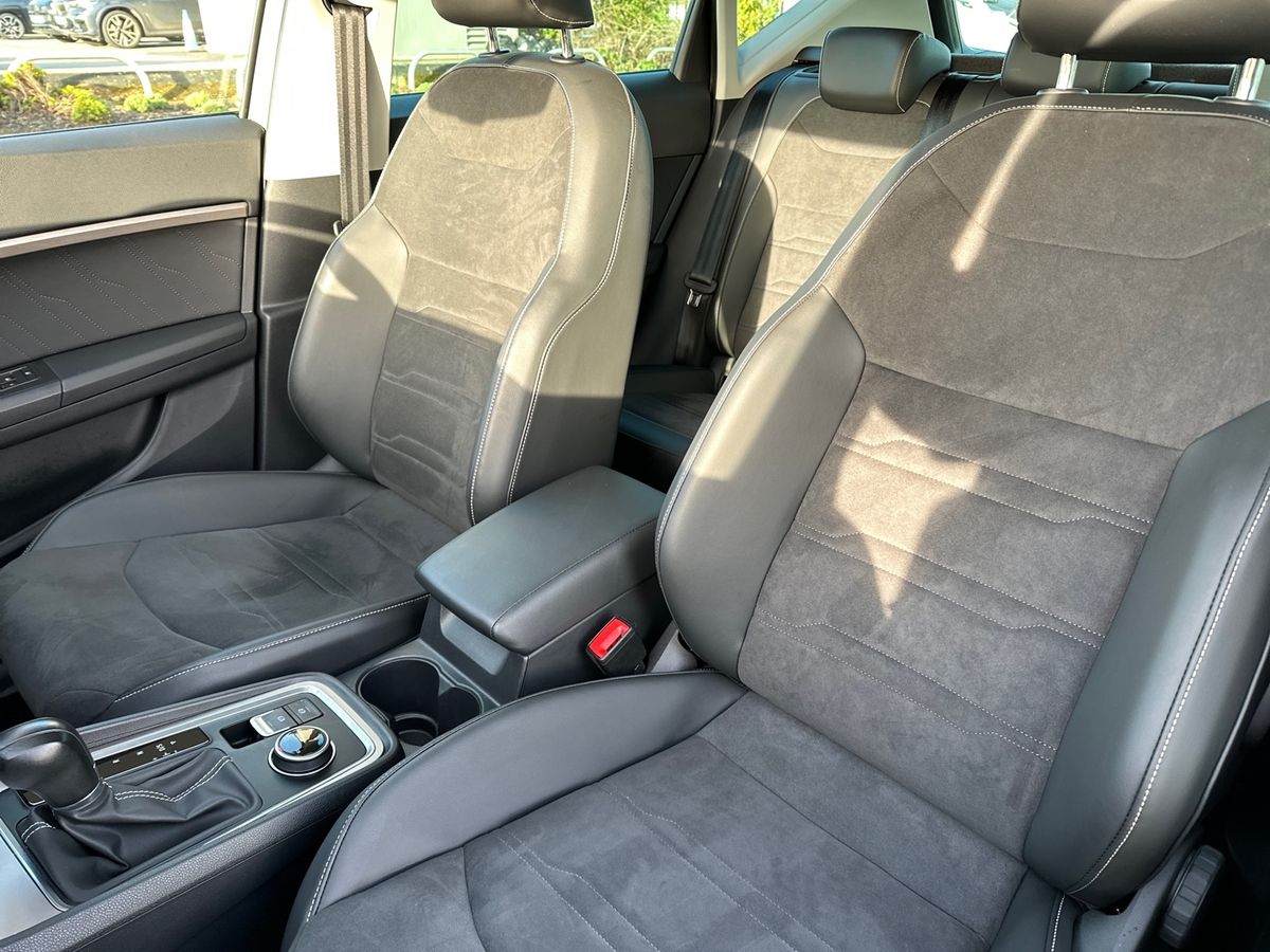 Used SEAT Ateca 2023 for sale - 77640657: Photo 13