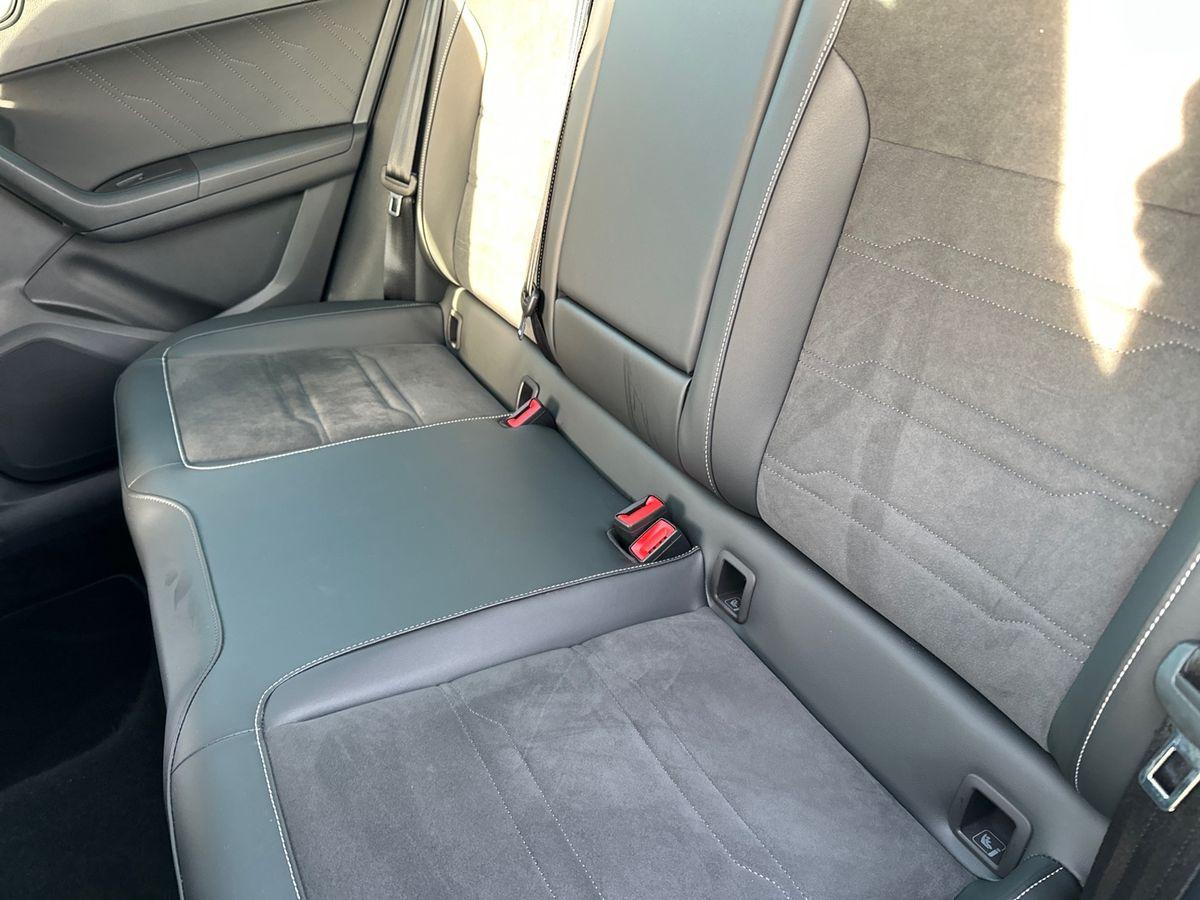 Used SEAT Ateca 2023 for sale - 77640657: Photo 14