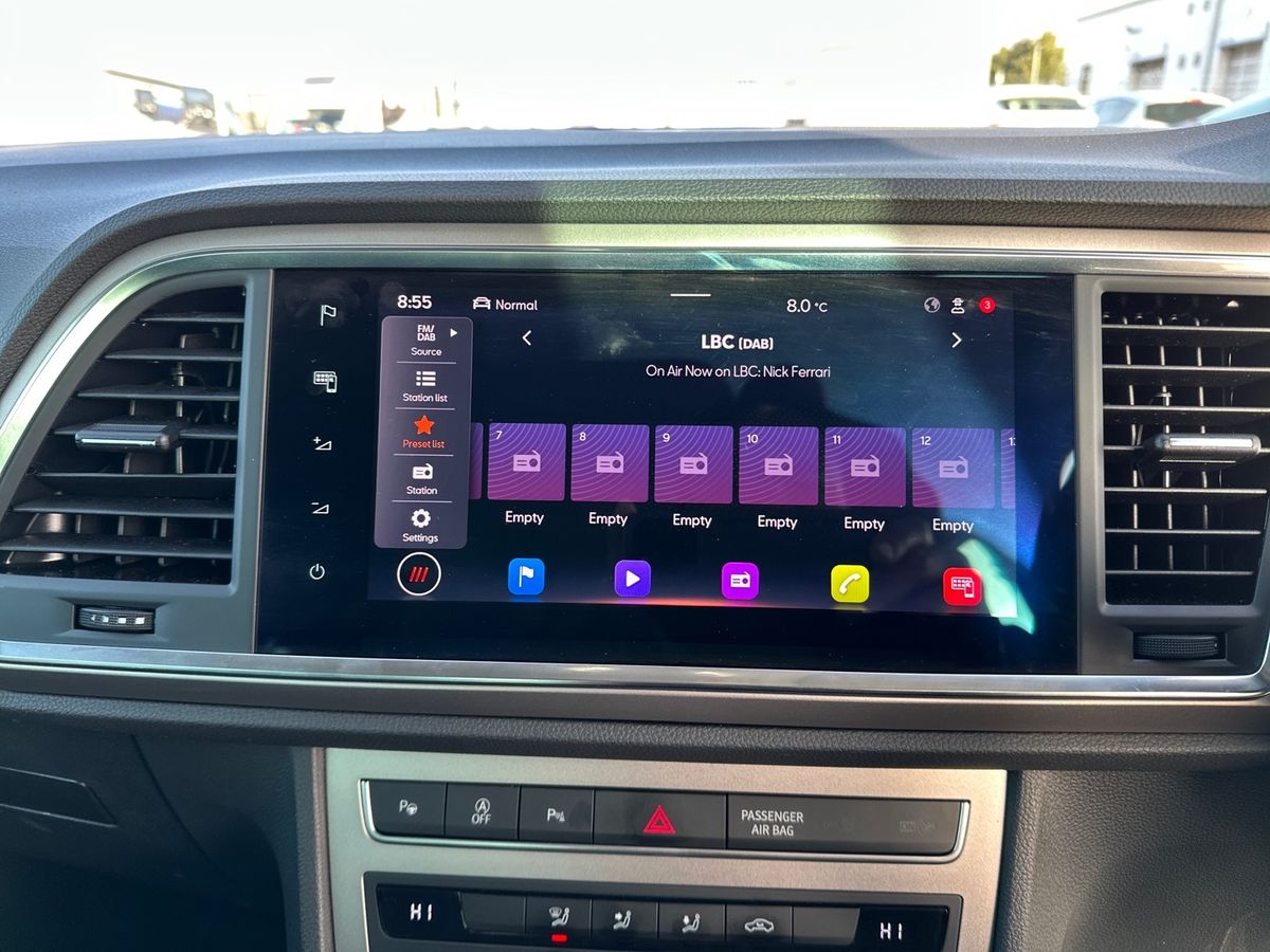 Used SEAT Ateca 2023 for sale - 77640657: Photo 19