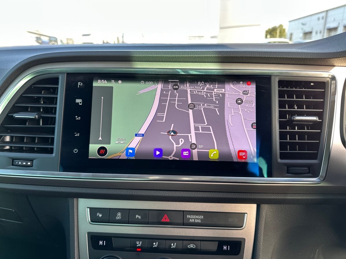 Used SEAT Ateca 2023 for sale - 77640657: Photo 20