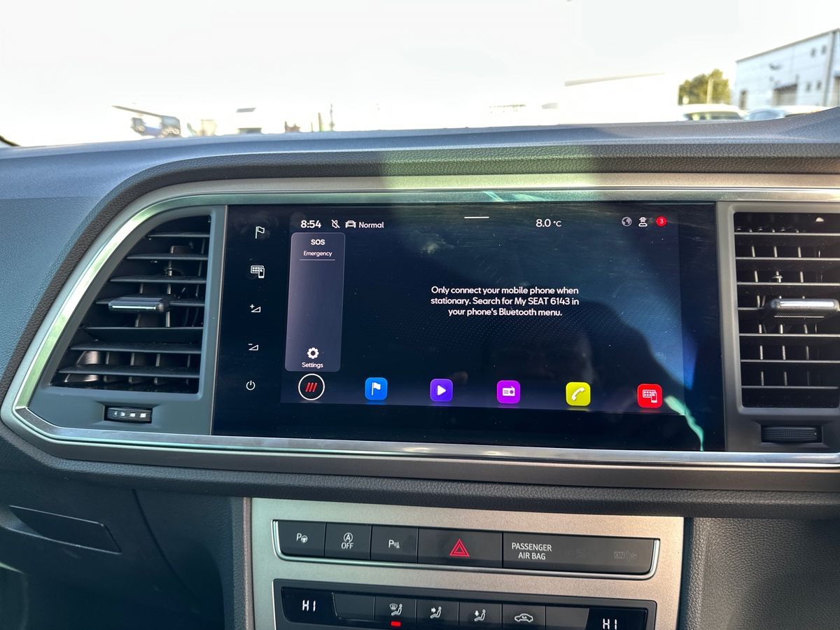 Used SEAT Ateca 2023 for sale - 77640657: Photo 21