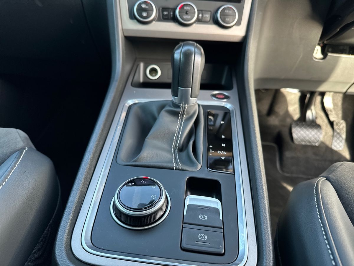 Used SEAT Ateca 2023 for sale - 77640657: Photo 22