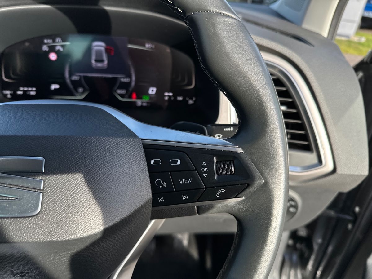 Used SEAT Ateca 2023 for sale - 77640657: Photo 27