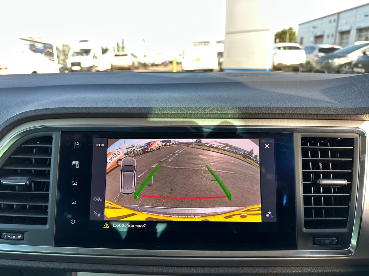 Used SEAT Ateca 2023 for sale - 77640657: Photo 37