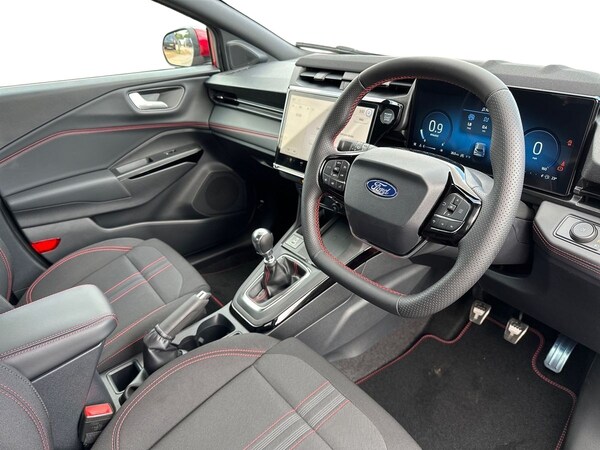 Used Ford Puma 2025 for sale - 76130667: Photo 10