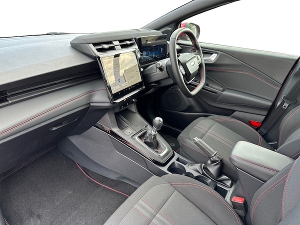 Used Ford Puma 2025 for sale - 76130667: Photo 11
