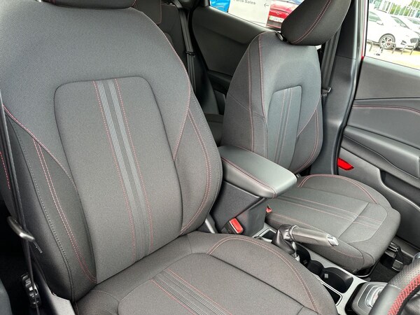 Used Ford Puma 2025 for sale - 76130667: Photo 12