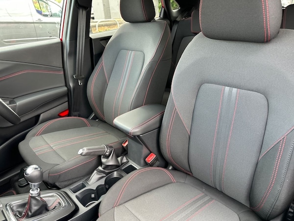 Used Ford Puma 2025 for sale - 76130667: Photo 13