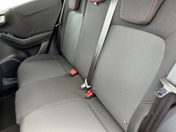 Used Ford Puma 2025 for sale - 76130667: Photo 14