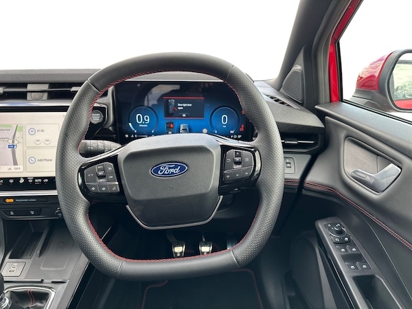 Used Ford Puma 2025 for sale - 76130667: Photo 17