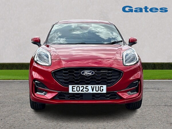 Used Ford Puma 2025 for sale - 76130667: Photo 2