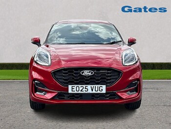Used Ford Puma 2025 for sale - 76130667: Photo 2