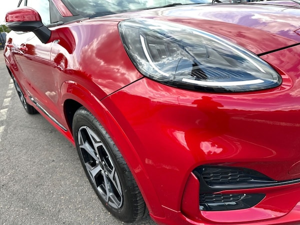 Used Ford Puma 2025 for sale - 76130667: Photo 32