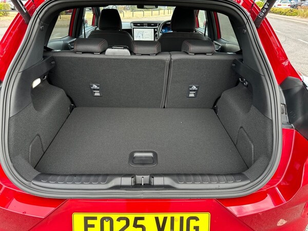 Used Ford Puma 2025 for sale - 76130667: Photo 34