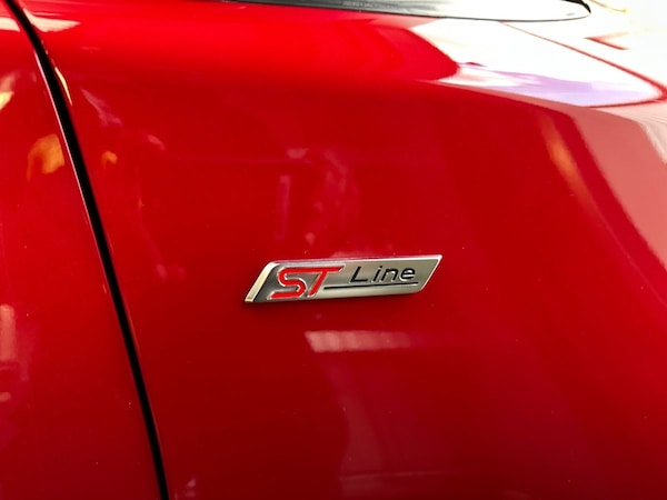 Used Ford Puma 2025 for sale - 76130667: Photo 36