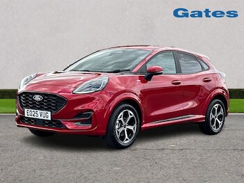 Used Ford Puma 2025 for sale - 76130667: Photo 3