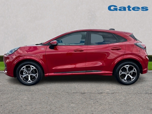 Used Ford Puma 2025 for sale - 76130667: Photo 4