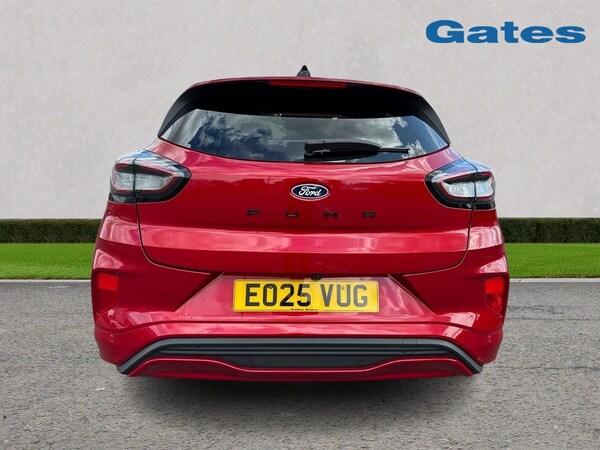 Used Ford Puma 2025 for sale - 76130667: Photo 6