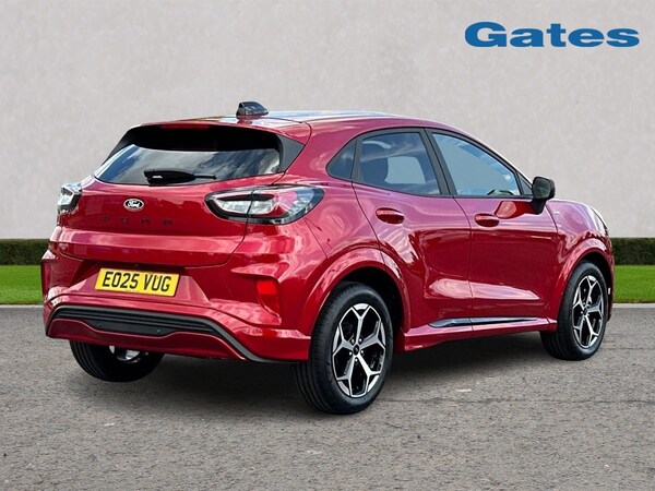 Used Ford Puma 2025 for sale - 76130667: Photo 7