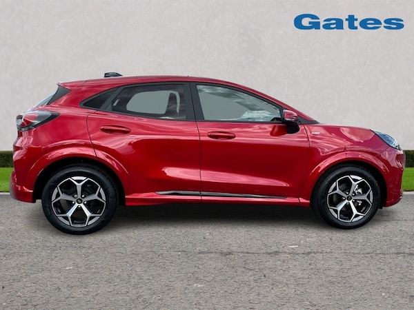 Used Ford Puma 2025 for sale - 76130667: Photo 8