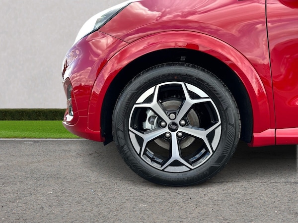Used Ford Puma 2025 for sale - 76130667: Photo 9