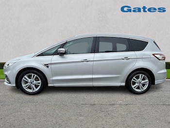Used Ford S-Max 2023 for sale - 79225712: Photo