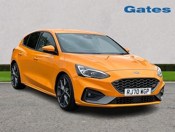 Used Ford Focus 2020 for sale - 78798196: Photo