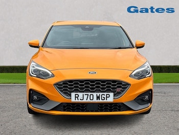 Used Ford Focus 2020 for sale - 78798196: Photo