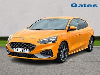 Used Ford Focus 2020 for sale - 78798196: Photo
