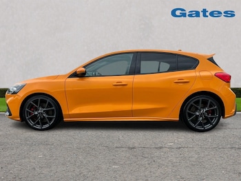 Used Ford Focus 2020 for sale - 78798196: Photo
