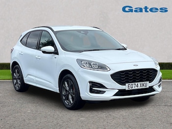 Used Ford Kuga 2024 for sale - 75916913: Photo