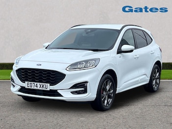 Used Ford Kuga 2024 for sale - 75916913: Photo