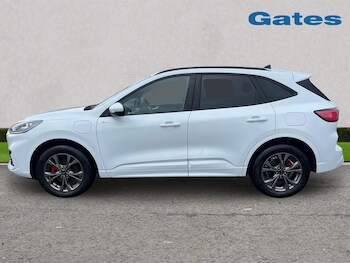 Used Ford Kuga 2024 for sale - 75916913: Photo