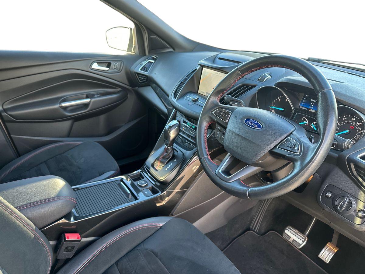 Used Ford Kuga 2019 for sale - 76384493: Photo 10