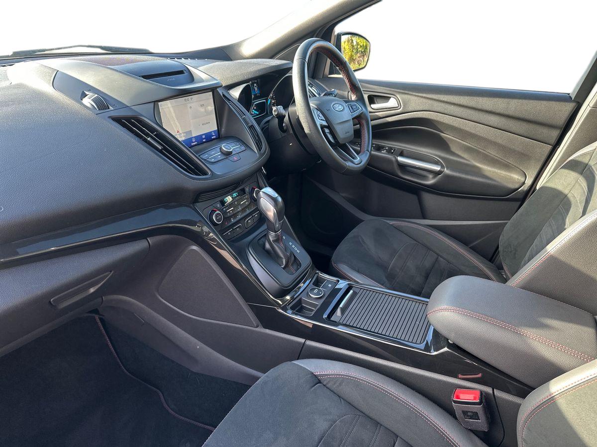 Used Ford Kuga 2019 for sale - 76384493: Photo 11