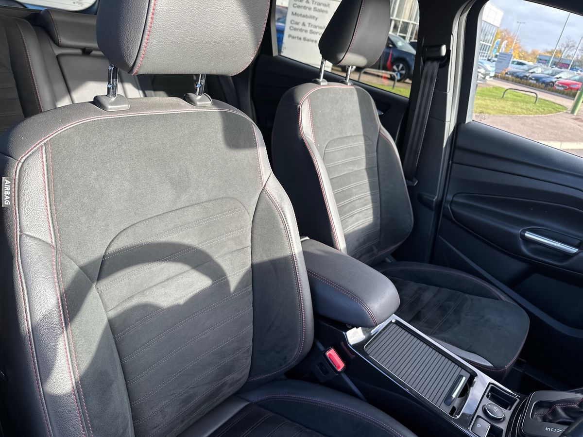 Used Ford Kuga 2019 for sale - 76384493: Photo 12